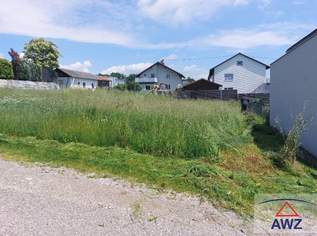 Grund in sehr guter Lage in Hagenberg!, 195000 €, Immobilien-Grund und Boden in 4232 Hagenberg im Mühlkreis