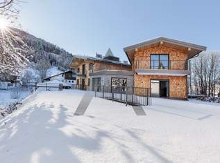 Möbliertes Designer Chalet am Schwarzsee von Kitzbühel, 2490000 €, Immobilien-Wohnungen in 6370 Stadt Kitzbühel
