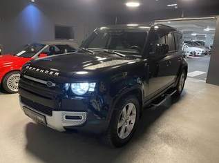 Defender 110 Defender*AHV*ACC*Spur*Pano*Untersetz*, 63990 €, Auto & Fahrrad-Autos in 6200 Marktgemeinde Jenbach Defender 110 Defender*AHV*ACC*Spur*Pano*Untersetz*, 63990 €, Auto & Fahrrad-Autos in 6200 Marktgemeinde Jenbach