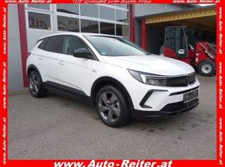 Grandland 1,2 DI Turbo GS Start/Stop Aut. *LED, NAVI, TEI..., 25890 €, Auto & Fahrrad-Autos in 8753 Fohnsdorf Grandland 1,2 DI Turbo GS Start/Stop Aut. *LED, NAVI, TEI..., 25890 €, Auto & Fahrrad-Autos in 8753 Fohnsdorf