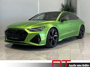 RS7 4.0 TFSI quattro ''ABT Tuning, ABT-Garantie'', 151900 €, Auto & Fahrrad-Autos in 4663 Laakirchen