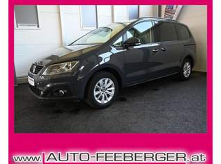 Alhambra Style 2,0 TDI DSG ACC,Kamera,Navi,Xenon,, 32590 €, Auto & Fahrrad-Autos in 8753 Fohnsdorf