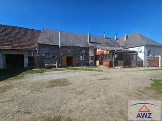 Niedernondorf / Waldhausen - Günstiges Sacherl - Haus mit großem Stadel!, 0 €, Immobilien-Häuser in 3531 Niedernondorf Niedernondorf / Waldhausen - Günstiges Sacherl - Haus mit großem Stadel!, 0 €, Immobilien-Häuser in 3531 Niedernondorf