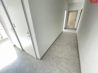 Licht durchflutete 3 Zimmerwohnung mit sonnigem Balkon!, 649 €, Immobilien-Wohnungen in 8750 Judenburg