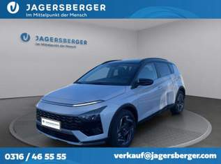 Bayon 1,0 T-GDI Trend Line DCT Aut., 27980 €, Auto & Fahrrad-Autos in 8041 Liebenau