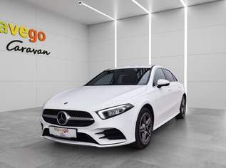 A 250 e AMG Line Aut., 29990 €, Auto & Fahrrad-Autos in 3442 Gemeinde Langenrohr