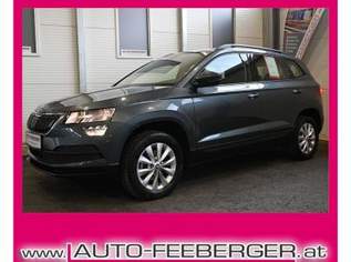 Karoq 1,6 TDI Ambition 125 DSG Keyless entry u.Go,Rüc..., 21990 €, Auto & Fahrrad-Autos in 8753 Fohnsdorf Karoq 1,6 TDI Ambition 125 DSG Keyless entry u.Go,Rüc..., 21990 €, Auto & Fahrrad-Autos in 8753 Fohnsdorf