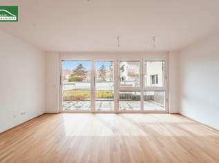 Angerer living - 3.5-Zimmer Wohnung in Hofruhelage und direkter Nähe zu Floridsdorf U6 mit großer Terrasse!, 439000 €, Immobilien-Wohnungen in 1210 Floridsdorf Angerer living - 3.5-Zimmer Wohnung in Hofruhelage und direkter Nähe zu Floridsdorf U6 mit großer Terrasse!, 439000 €, Immobilien-Wohnungen in 1210 Floridsdorf