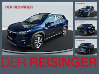 S-Cross ALLGRIP flash, 28950 €, Auto & Fahrrad-Autos in 8051 Gösting S-Cross ALLGRIP flash, 28950 €, Auto & Fahrrad-Autos in 8051 Gösting