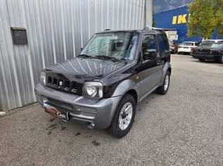 Jimny 1,3 VX Mode 3, 9990 €, Auto & Fahrrad-Autos in 6020 Innsbruck Jimny 1,3 VX Mode 3, 9990 €, Auto & Fahrrad-Autos in 6020 Innsbruck
