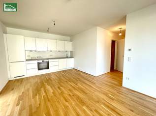 GRÜNSTÜCK 22 – hochwertiger Neubau in bester Lage! Ab 01.01.2026 verfügbar!, 1249 €, Immobilien-Wohnungen in 1220 Donaustadt