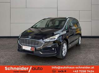 Galaxy 2,5 Duratec Hybrid Titanium Aut., 21666 €, Auto & Fahrrad-Autos in 4532 Rohr im Kremstal Galaxy 2,5 Duratec Hybrid Titanium Aut., 21666 €, Auto & Fahrrad-Autos in 4532 Rohr im Kremstal