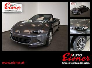 MX-5 G132 RWD EXCLUSIVE LINE, 31480 €, Auto & Fahrrad-Autos in 9020 Innere Stadt