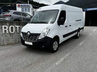 Master 4X4 L3H2 3,5t ENERGY dCi 145, 32000 €, Auto & Fahrrad-Autos in Kärnten