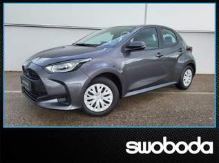 Yaris - 1,0 l Benzin, 5-türig Active, 15370 €, Auto & Fahrrad-Autos in 4663 Laakirchen Yaris - 1,0 l Benzin, 5-türig Active, 15370 €, Auto & Fahrrad-Autos in 4663 Laakirchen