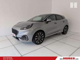 Puma ST-Line Vignale, 23900 €, Auto & Fahrrad-Autos in 8605 Kapfenberg Puma ST-Line Vignale, 23900 €, Auto & Fahrrad-Autos in 8605 Kapfenberg