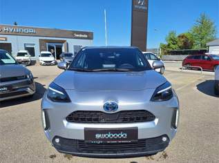 Yaris Cross 1,5 VVT-i Hybrid Active Drive Aut. 8-f, 20990 €, Auto & Fahrrad-Autos in 4600 Wels Yaris Cross 1,5 VVT-i Hybrid Active Drive Aut. 8-f, 20990 €, Auto & Fahrrad-Autos in 4600 Wels