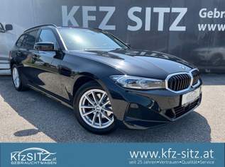 320 d 48 V xDrive Touring Aut. | NP: €73.000, 32980 €, Auto & Fahrrad-Autos in 4053 Ansfelden