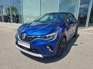 Captur TCe 140 EDC PF Intens *Anhängerkupplung*, 19870 €, Auto & Fahrrad-Autos in 3671 Gemeinde Marbach an der Donau Captur TCe 140 EDC PF Intens *Anhängerkupplung*, 19870 €, Auto & Fahrrad-Autos in 3671 Gemeinde Marbach an der Donau
