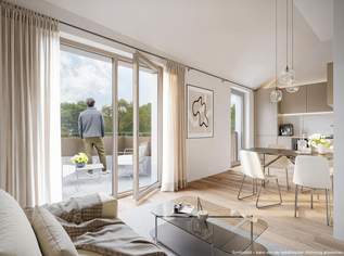 HOCHWERTIG UND MODERN WOHNEN IN LANGENZERSDORF: TRAUMHAFTE EIGENTUMSWOHNUNG MIT TOLLER INFRASTRUKTUR UND VERKEHRSANBINDUNG IN BESTER ZENTRUMSLAGE, 516364 €, Immobilien-Wohnungen in 2103 Langenzersdorf HOCHWERTIG UND MODERN WOHNEN IN LANGENZERSDORF: TRAUMHAFTE EIGENTUMSWOHNUNG MIT TOLLER INFRASTRUKTUR UND VERKEHRSANBINDUNG IN BESTER ZENTRUMSLAGE, 516364 €, Immobilien-Wohnungen in 2103 Langenzersdorf