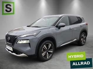 X-TRAIL Tekna 1.5 VC-T e-4orce 214 PS 5S, 41500 €, Auto & Fahrrad-Autos in 3304 Gemeinde Sankt Georgen am Ybbsfelde