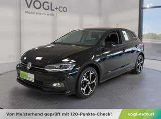 Polo 1,0 Highline TSI, 12450 €, Auto & Fahrrad-Autos in 8010 Sankt Leonhard