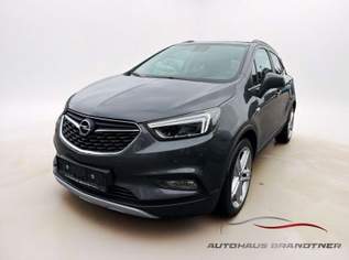 Mokka Innovation Start/Stop 4x4 Mokka Innovation Start/Stop 4x4