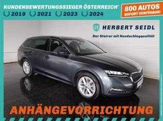 Octavia Combi 2,0 TDI Premium DSG, 21480 €, Auto & Fahrrad-Autos in 8200 Gleisdorf