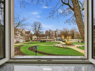 Wohnen am Burggarten * mitten in Wels und doch im Grünen, 139000 €, Immobilien-Wohnungen in 4600 Wels Wohnen am Burggarten * mitten in Wels und doch im Grünen, 139000 €, Immobilien-Wohnungen in 4600 Wels
