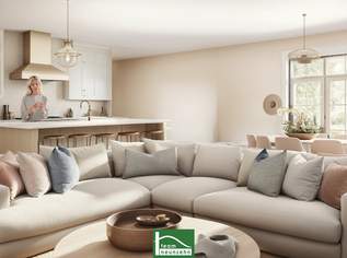 Zentral. Modern. Besonders. Wohnen in Graz! - JETZT ZUSCHLAGEN, 539111.62 €, Immobilien-Wohnungen in 8010 