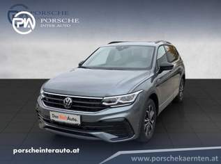 Tiguan R-Line TSI 4MOTION DSG, 52900 €, Auto & Fahrrad-Autos in 9020 Innere Stadt