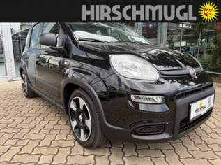 Panda 4x2 FireFly Hybrid 70 City Life, 9490 €, Auto & Fahrrad-Autos in 8431 Gralla