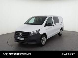 Vito 116 CDI 4x4 BusinessVan Lang Aut., 57588 €, Auto & Fahrrad-Autos in Niederösterreich