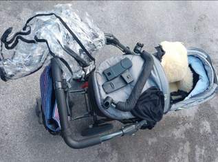 Kinderwagen tfk Joggster adventure Kinderwagen tfk Joggster adventure