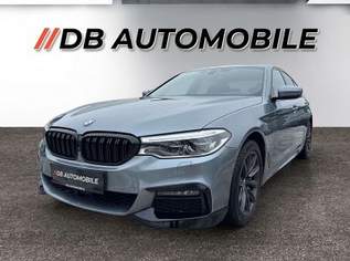 530 e xDrive M Sport, Rückfahrkamera, 27990 €, Auto & Fahrrad-Autos in 4053 Ansfelden