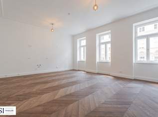 Wunderschöne Stilaltbauwohnung mit Loggia – perfekt für Paare und Familien, 925000 €, Immobilien-Wohnungen in 1090 Alsergrund