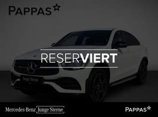 GLC 200 d 4MATIC Coupé, 56900 €, Auto & Fahrrad-Autos in 4921 Hohenzell