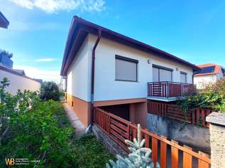 Gepflegtes Einfamilienhaus, sonnige Ruhelage, sofort verfügbar, 395000 €, Immobilien-Häuser in 2542 Kottingbrunn