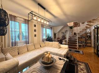 Über den Dächern – Maisonette mit wundervollem Ausblick, 239000 €, Immobilien-Wohnungen in 5231 Schalchen