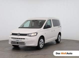 Caddy TDI, 35990 €, Auto & Fahrrad-Autos in 6600 Marktgemeinde Reutte