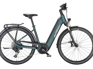 KTM Macina Sport 710 - US 46, 4799 €, Auto & Fahrrad-Fahrräder in Österreich