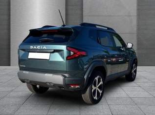 Duster Journey Winterpaket+RFK+LED ECO-G 100 ..., 28171 €, Auto & Fahrrad-Autos in 6844 Gemeinde Altach