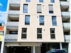 PROVISIONSFREI! MODERNE PRAXISFLÄCHEN ODER BÜROFLÄCHEN NÄHE KAGRANERPLATZ!, 3045 €, Immobilien-Gewerbeobjekte in 1220 Donaustadt