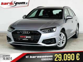 A4 40 TDI Avant advanced | DYNAMIK | Allrad |Busi, 30690 €, Auto & Fahrrad-Autos in 4693 Desselbrunn A4 40 TDI Avant advanced | DYNAMIK | Allrad |Busi, 30690 €, Auto & Fahrrad-Autos in 4693 Desselbrunn