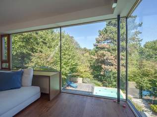 Ankommen, Aufatmen, Genießen - Villa mit Garten, Pool und Dachterrasse an den Weinbergen am Mauerer Berg, 1685000 €, Immobilien-Häuser in 1230 Liesing Ankommen, Aufatmen, Genießen - Villa mit Garten, Pool und Dachterrasse an den Weinbergen am Mauerer Berg, 1685000 €, Immobilien-Häuser in 1230 Liesing
