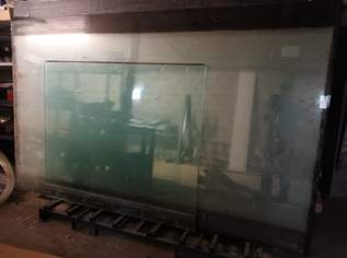 Glasscheiben und Fenster Glashaus, 6 €, Haus, Bau, Garten-Hausbau & Werkzeug in 7400 Oberwart
