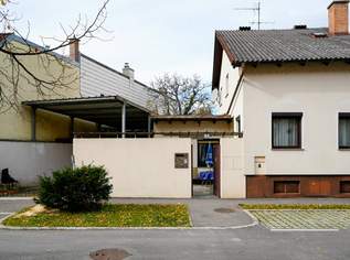 Einfamilienhaus mit viel Potenzial in ruhiger Lage von Pfaffstätten, 380000 €, Immobilien-Häuser in 2511 Gemeinde Pfaffstätten