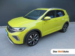 T-Cross R-Line TSI DSG, 25290 €, Auto & Fahrrad-Autos in 2500 Gemeinde Baden