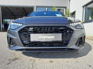 A4 50 quattro 3.0TDI / S line / 1- Besitz / Top Ausstattung, 37991 €, Auto & Fahrrad-Autos in 8234 Rohrbach an der Lafnitz