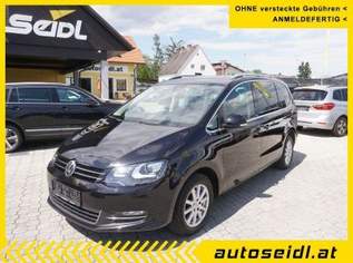 Sharan Business+ SCR 2,0 TDI 7 Sitze *AHV+XENON+NAVI*, 24500 €, Auto & Fahrrad-Autos in 8200 Gleisdorf Sharan Business+ SCR 2,0 TDI 7 Sitze *AHV+XENON+NAVI*, 24500 €, Auto & Fahrrad-Autos in 8200 Gleisdorf
